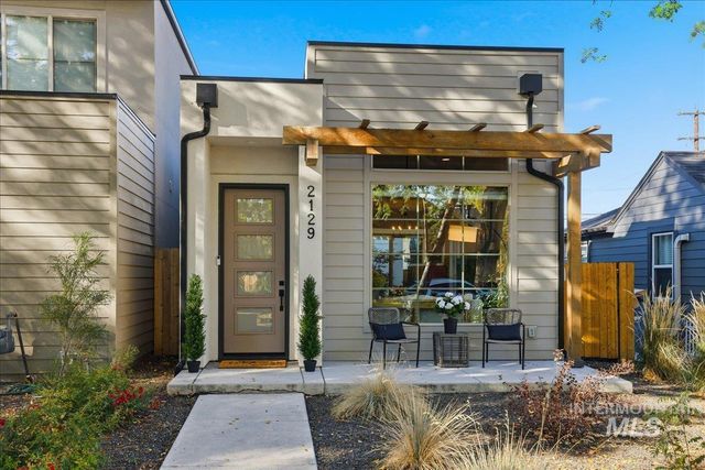 2129 N 34th St, Boise, ID 83703