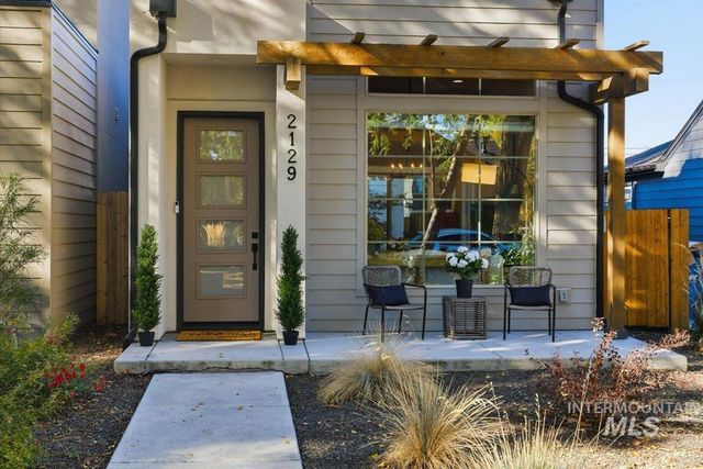 2129 N 34th St, Boise, ID 83703