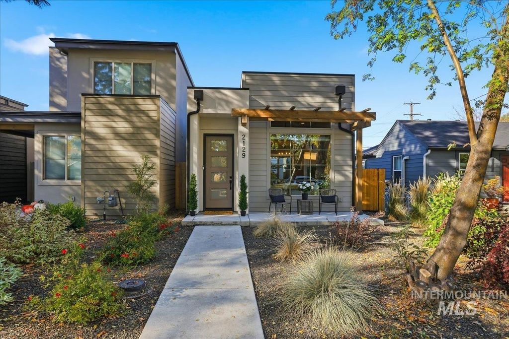 2129 N 34th St, Boise, ID 83703