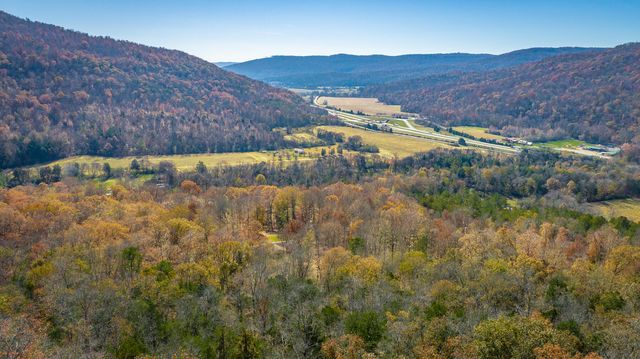 519 Hargiss Cove Road, South Pittsburg, TN 37380