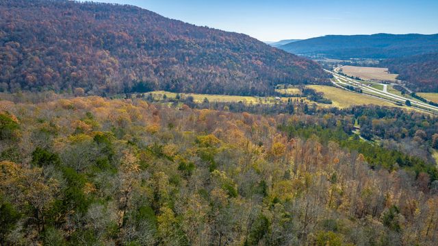 519 Hargiss Cove Road, South Pittsburg, TN 37380