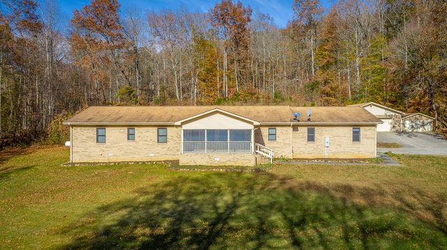 519 Hargiss Cove Road, South Pittsburg, TN 37380