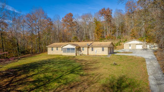 519 Hargiss Cove Road, South Pittsburg, TN 37380