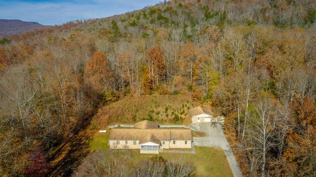 519 Hargiss Cove Road, South Pittsburg, TN 37380