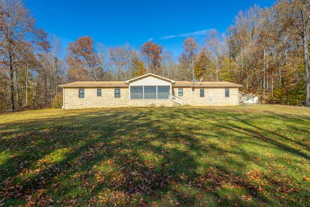 519 Hargiss Cove Road, South Pittsburg, TN 37380