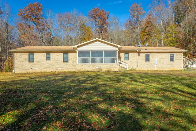 519 Hargiss Cove Road, South Pittsburg, TN 37380
