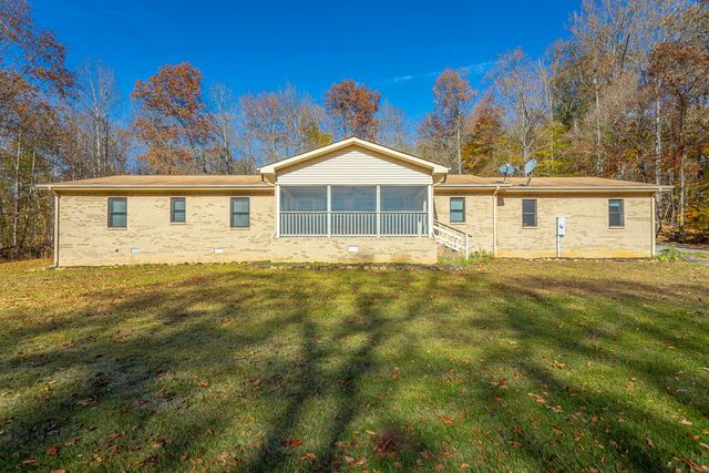 519 Hargiss Cove Road, South Pittsburg, TN 37380