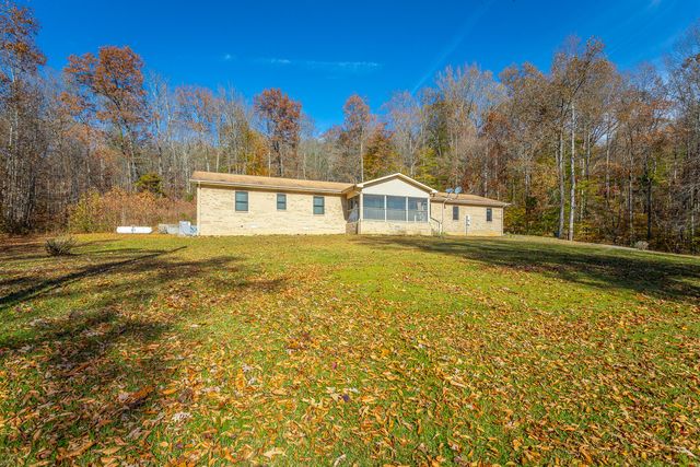 519 Hargiss Cove Road, South Pittsburg, TN 37380