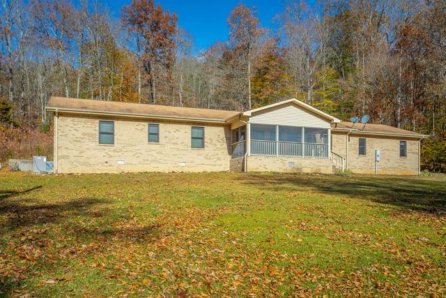 519 Hargiss Cove Road, South Pittsburg, TN 37380