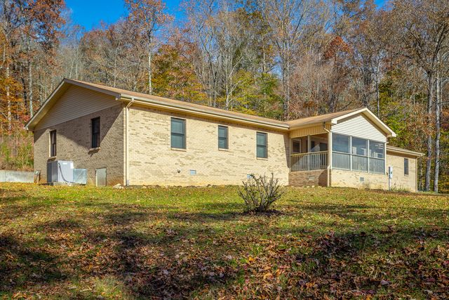 519 Hargiss Cove Road, South Pittsburg, TN 37380