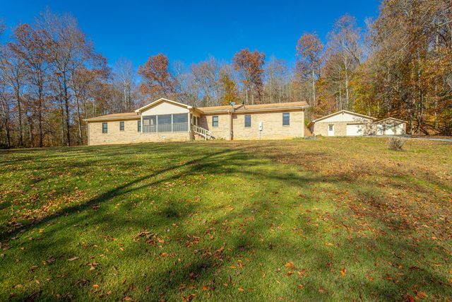 519 Hargiss Cove Road, South Pittsburg, TN 37380