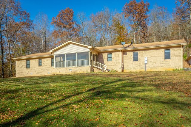 519 Hargiss Cove Road, South Pittsburg, TN 37380
