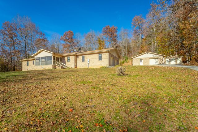 519 Hargiss Cove Road, South Pittsburg, TN 37380