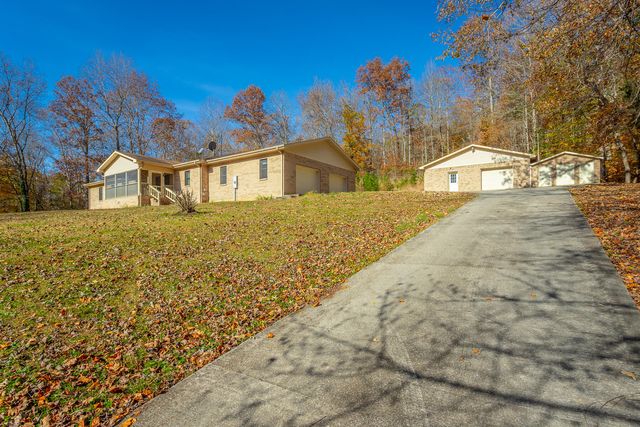 519 Hargiss Cove Road, South Pittsburg, TN 37380