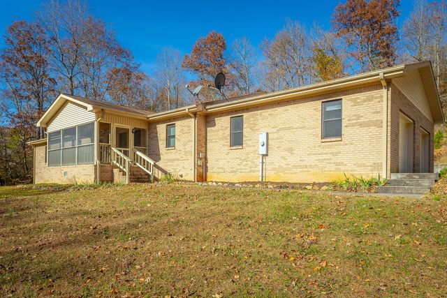 519 Hargiss Cove Road, South Pittsburg, TN 37380