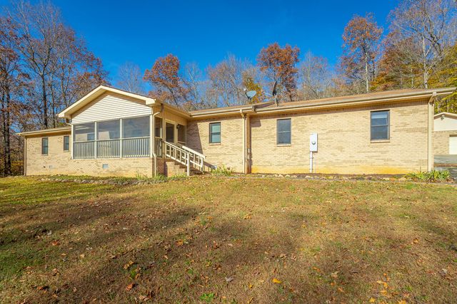 519 Hargiss Cove Road, South Pittsburg, TN 37380