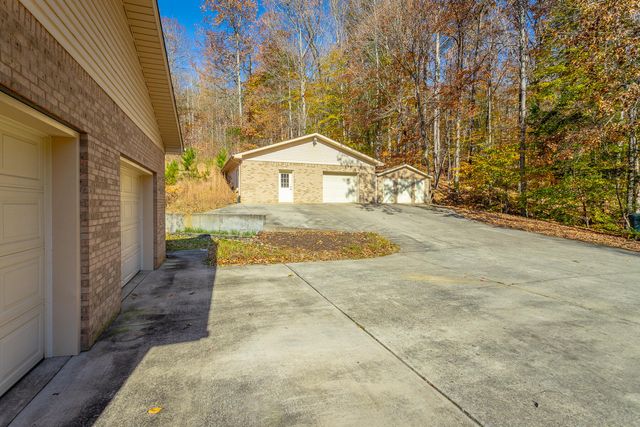 519 Hargiss Cove Road, South Pittsburg, TN 37380