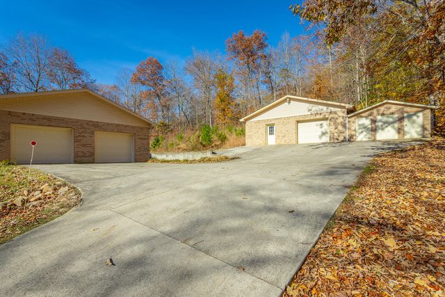 519 Hargiss Cove Road, South Pittsburg, TN 37380
