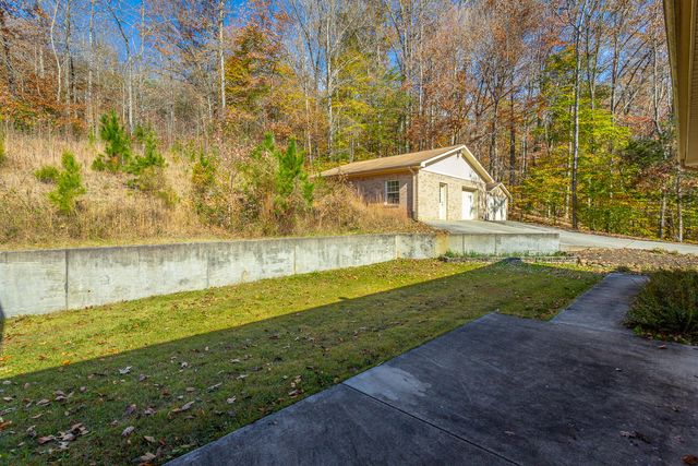 519 Hargiss Cove Road, South Pittsburg, TN 37380