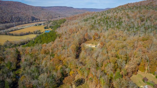 519 Hargiss Cove Road, South Pittsburg, TN 37380