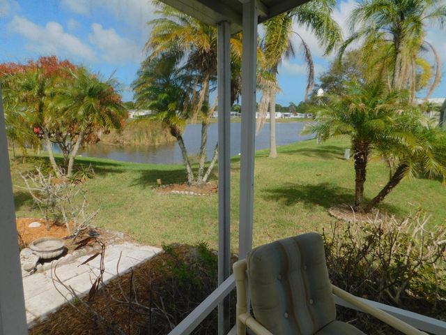 5650 Hemingway Court 9, Fort Pierce, FL 34982
