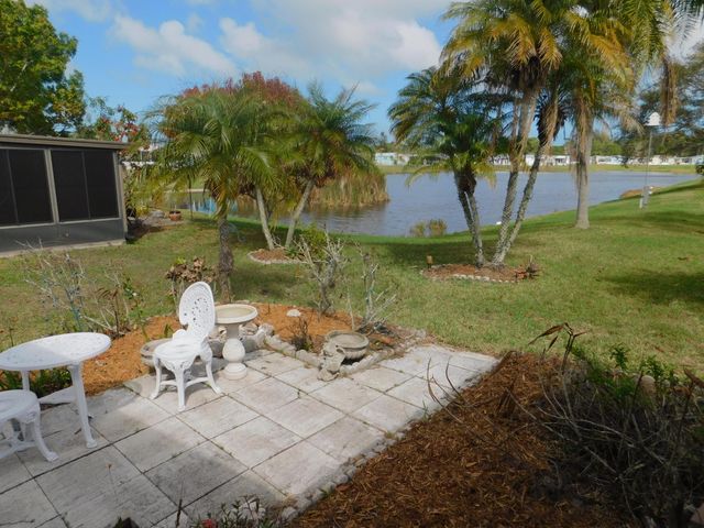 5650 Hemingway Court 9, Fort Pierce, FL 34982