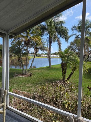 5650 Hemingway Court 9, Fort Pierce, FL 34982