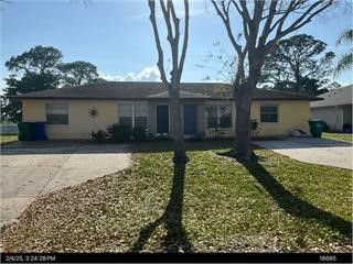 357 Keen Terrace, Sebastian, FL 32958