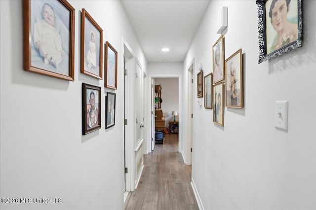 3683 Wilcox Drive, Pearl, MS 39208