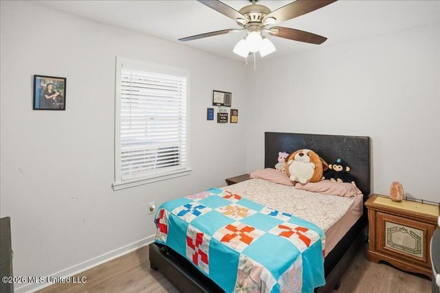 3683 Wilcox Drive, Pearl, MS 39208