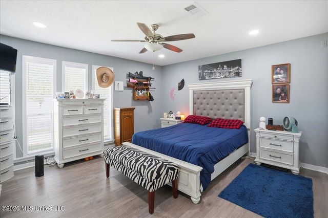 3683 Wilcox Drive, Pearl, MS 39208