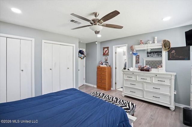 3683 Wilcox Drive, Pearl, MS 39208