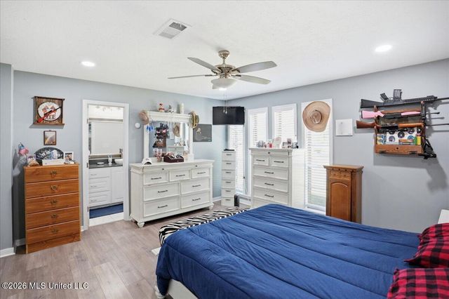 3683 Wilcox Drive, Pearl, MS 39208