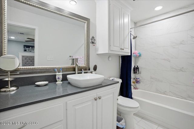 3683 Wilcox Drive, Pearl, MS 39208