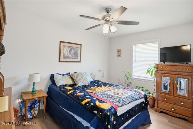 3683 Wilcox Drive, Pearl, MS 39208