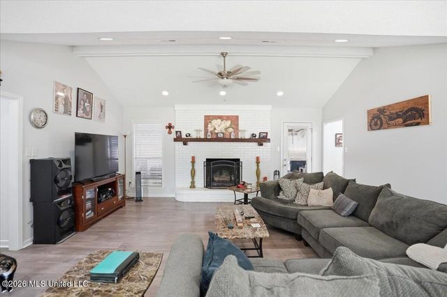 3683 Wilcox Drive, Pearl, MS 39208