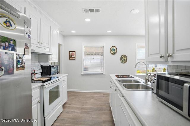 3683 Wilcox Drive, Pearl, MS 39208