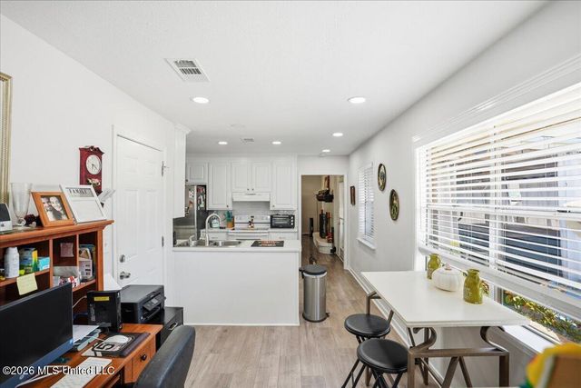 3683 Wilcox Drive, Pearl, MS 39208