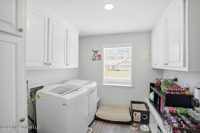 3683 Wilcox Drive, Pearl, MS 39208