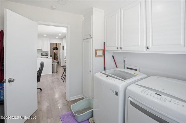 3683 Wilcox Drive, Pearl, MS 39208