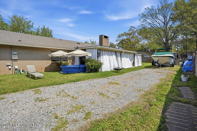 3683 Wilcox Drive, Pearl, MS 39208