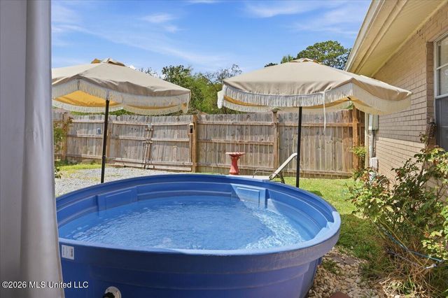 3683 Wilcox Drive, Pearl, MS 39208