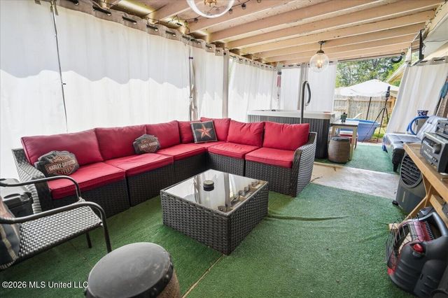 3683 Wilcox Drive, Pearl, MS 39208