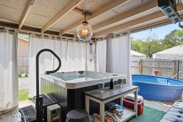 3683 Wilcox Drive, Pearl, MS 39208