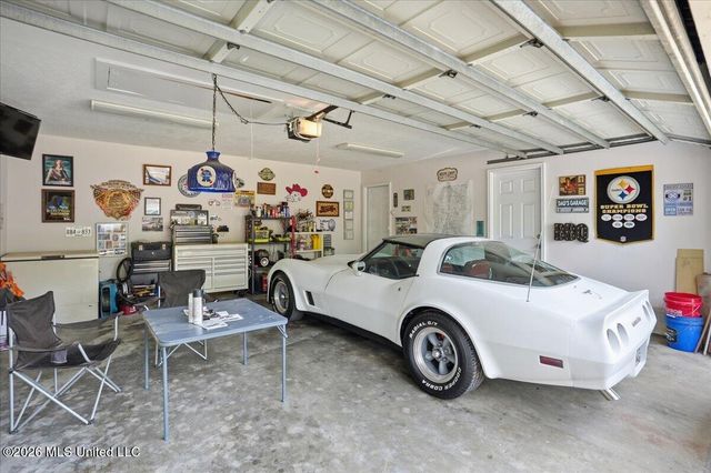 3683 Wilcox Drive, Pearl, MS 39208