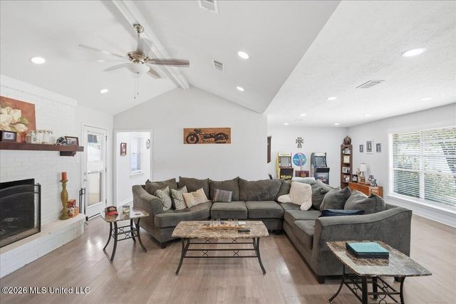 3683 Wilcox Drive, Pearl, MS 39208