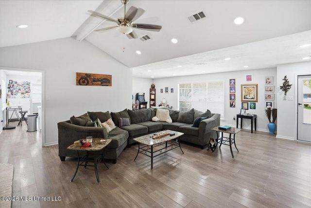 3683 Wilcox Drive, Pearl, MS 39208