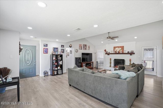 3683 Wilcox Drive, Pearl, MS 39208