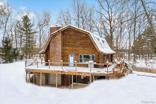 14830 County Line Road, Burns Township, MI 48418