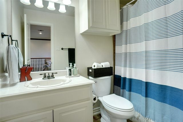 3333 Clubview Drive, Denton, TX 76226